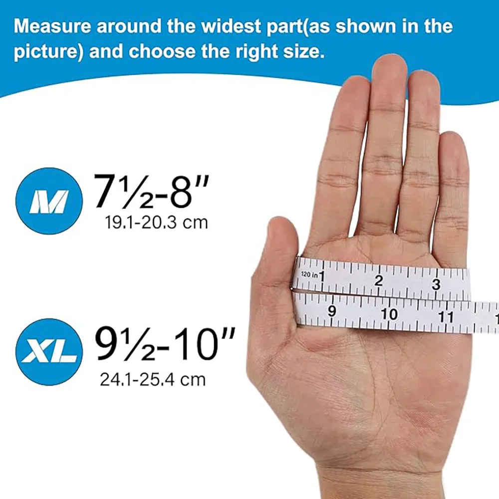 Durable Latex-Free TPE Kitchen Gloves for Versatile Cooking Tasks Kitchen Ware