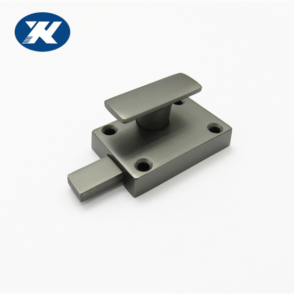 Zinc Alloy Bathroom Toilet Washroom Door Bolt Lock with Indicator