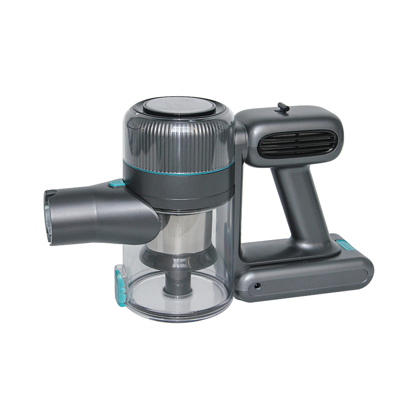 130W OEM with Battery Cordless Handheld Wireless Vacuum Cleaners