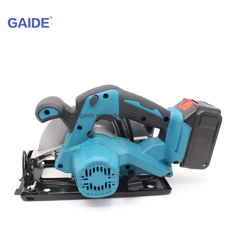 Manufacturing Mesin Circular Saw Cordless Factory Price