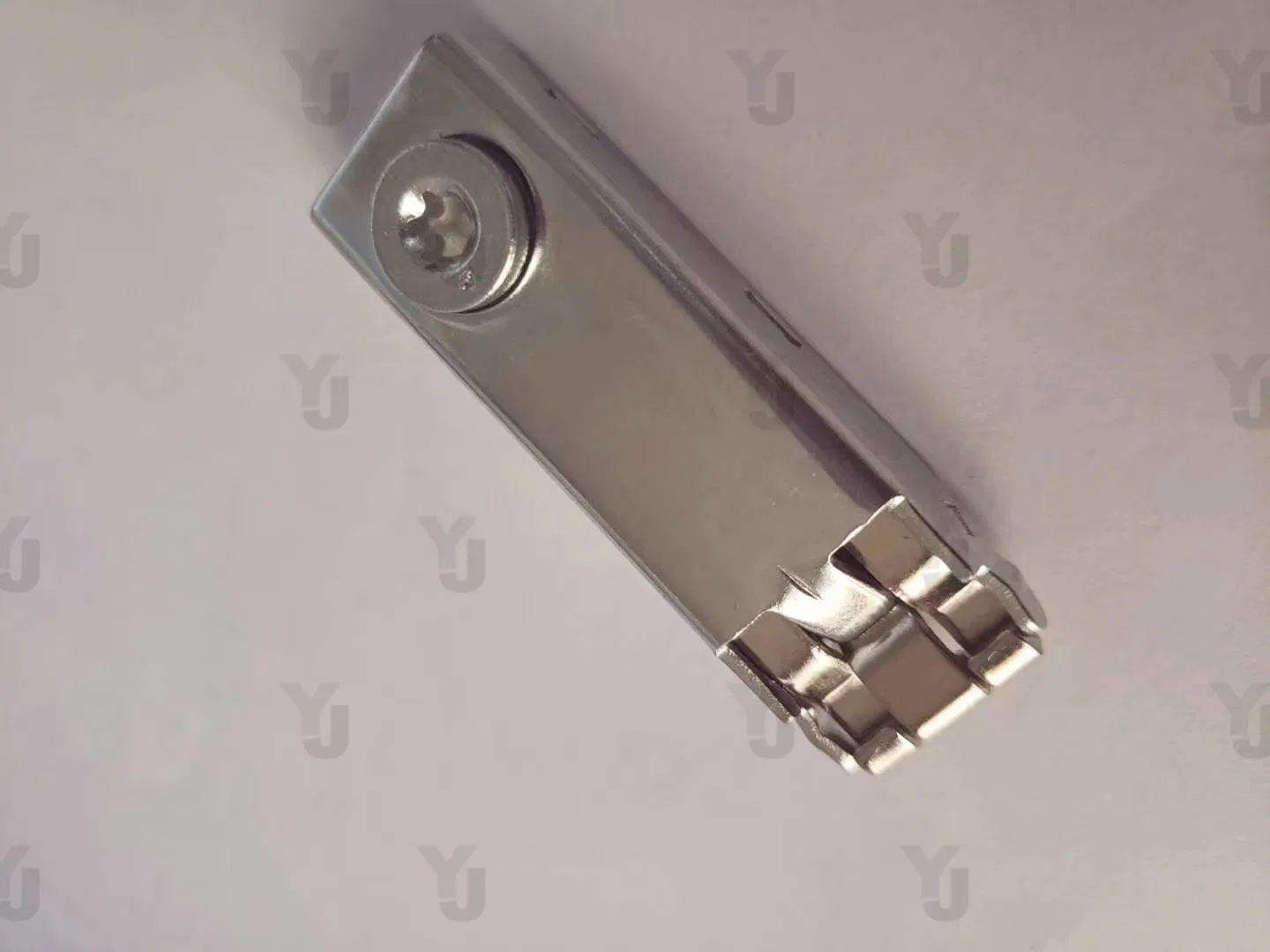 Steel Three Hook Tension Lock for Trade Show Booth