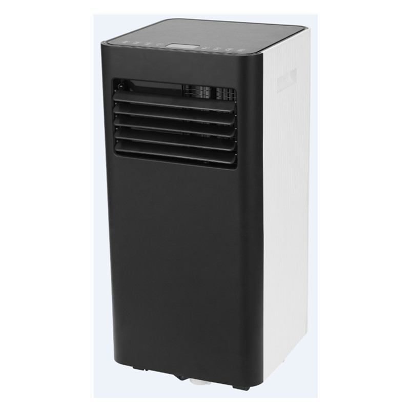 Мини-кондиционер портативный с Wi-Fi для дома