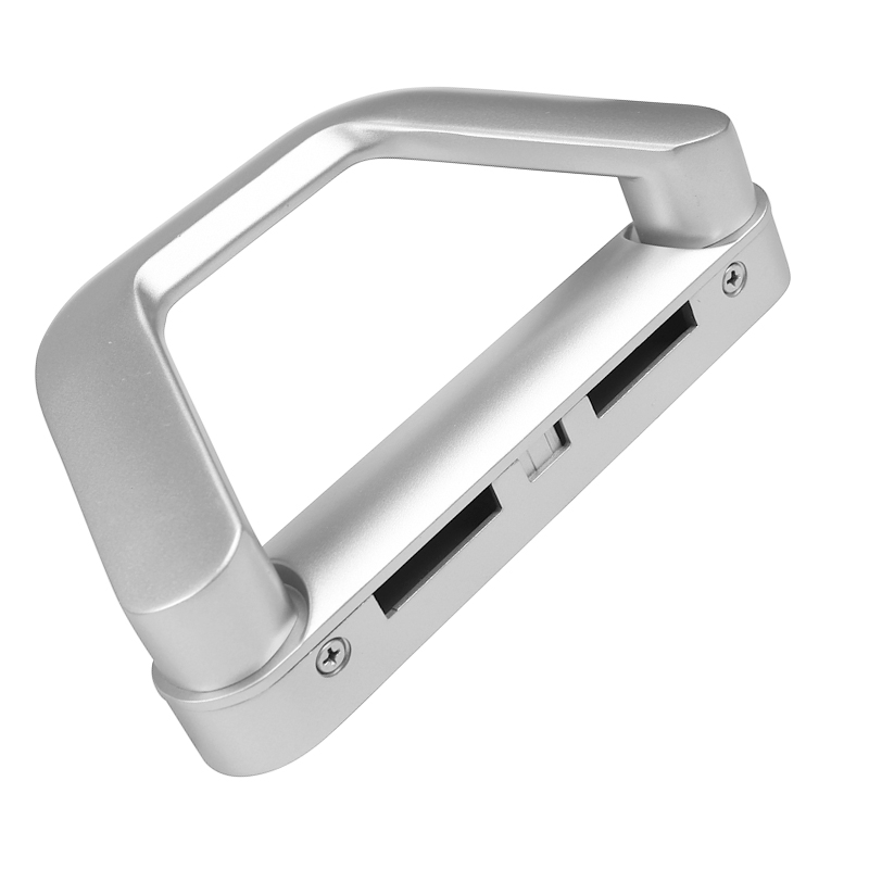 3h Inc Professional Window and Door Hardware Accessories Manufactory Alumnium Sliding Door Handle-Stg31