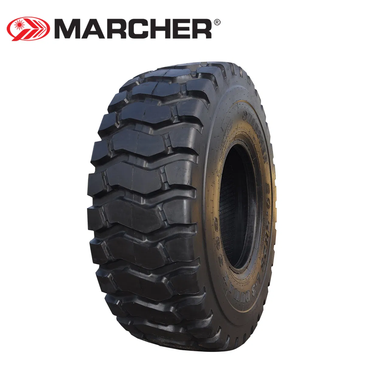 Шина OTR 20.5R25 для погрузчиков и бульдозеров