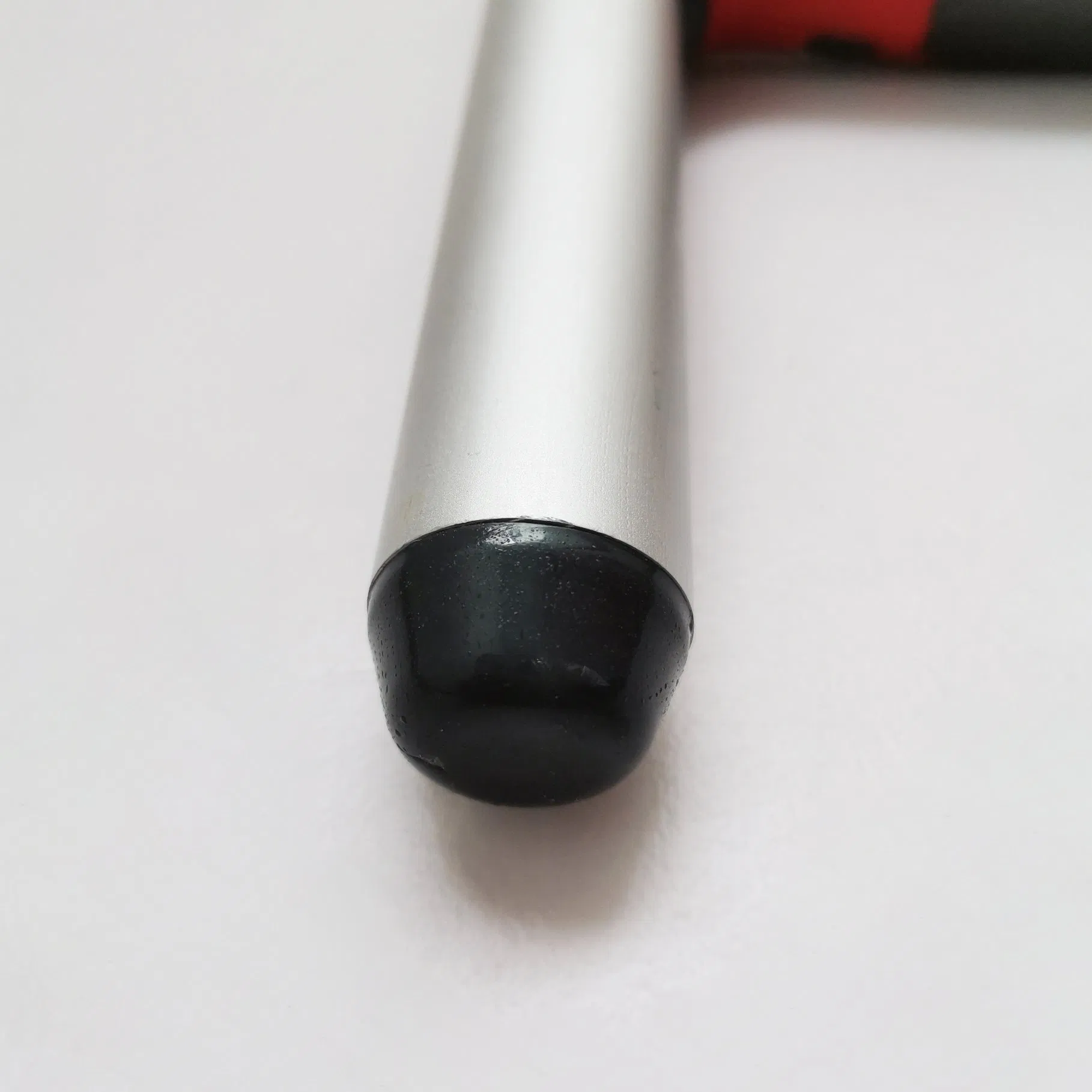 Aluminium T Bar 35 Cm Window Squeegee Scrubber Professional Performance Window Glass Washer Cleaning