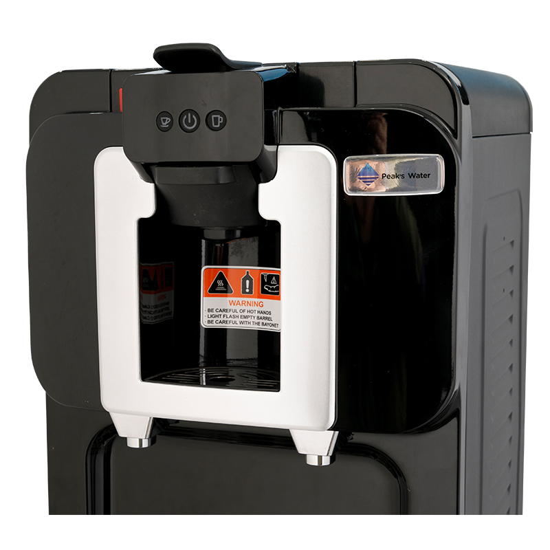 Coffee Maker Machine Water Dispenser De Agua Household Appliances Cooler Purifier