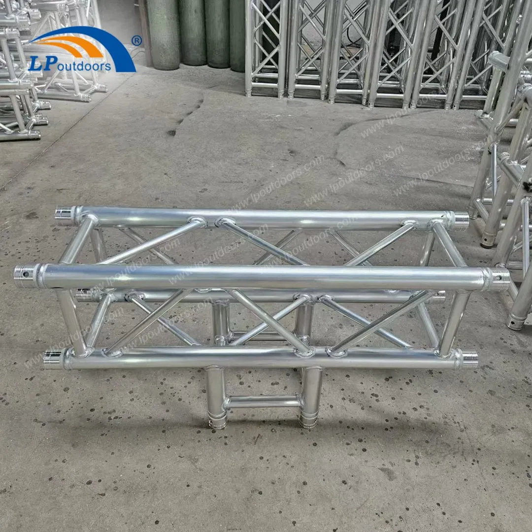 Aluminum Event Tent Aluminum Truss Frame Truss Structure