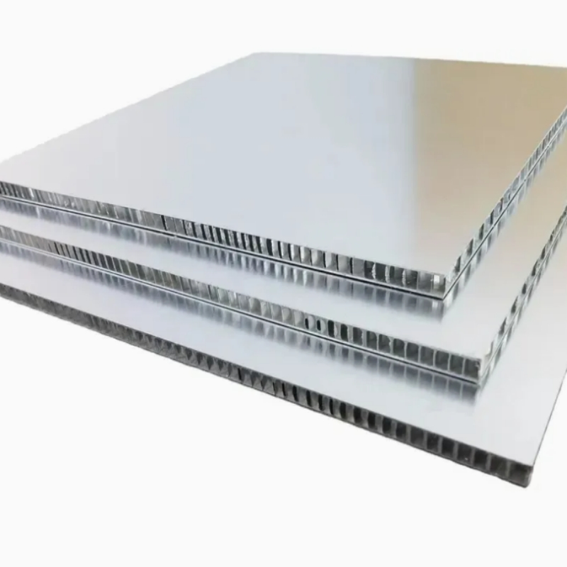 Corrosion Resistant Aluminum Honeycomb Ceiling Panel for Bedroom Cabinet Panel