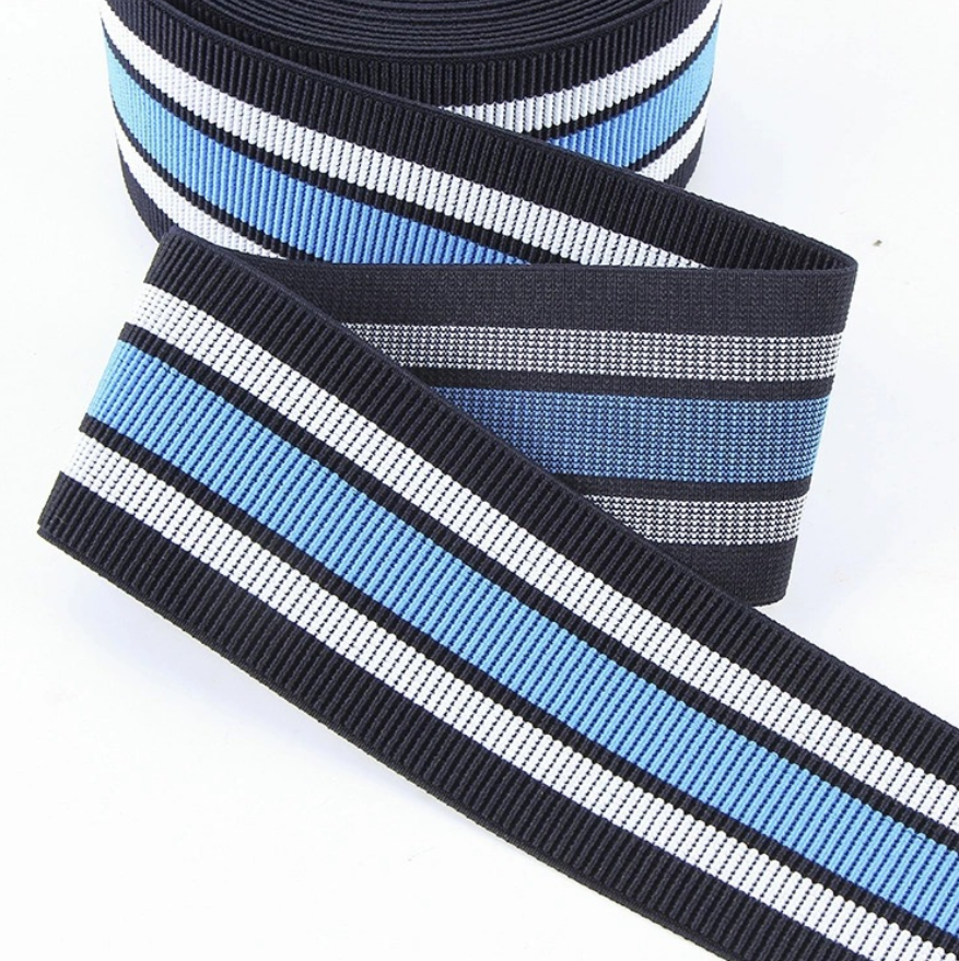 Манжеты эластичные для талии и обуви аксессуары