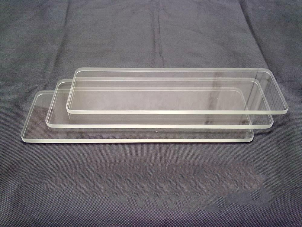 High Quality Borosilicate Glass for Tempering