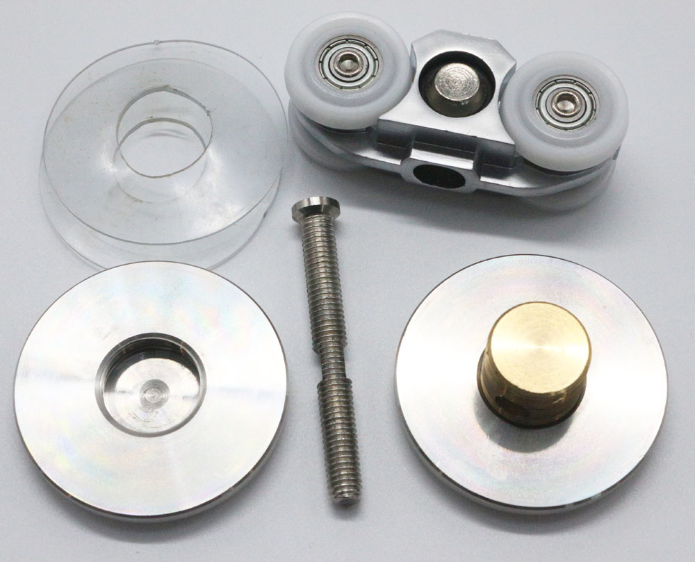 Automatic System for Sliding Door Sliding Glass Doors System