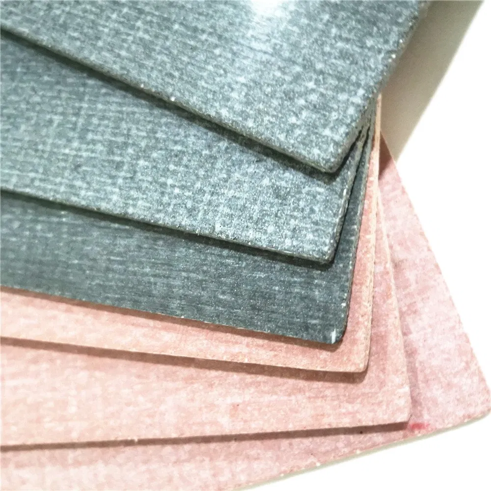 Light Weight Perlite MGO Fire Door Core Board