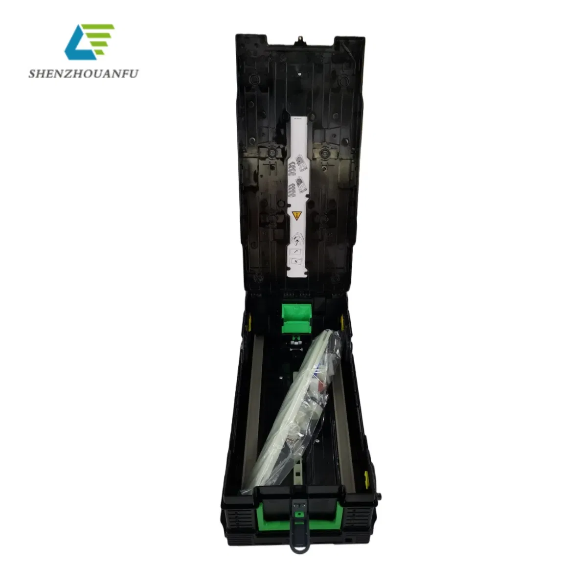 ATM Currency Cassette for NCR S2 Series with Plastic Lock 445-0756222