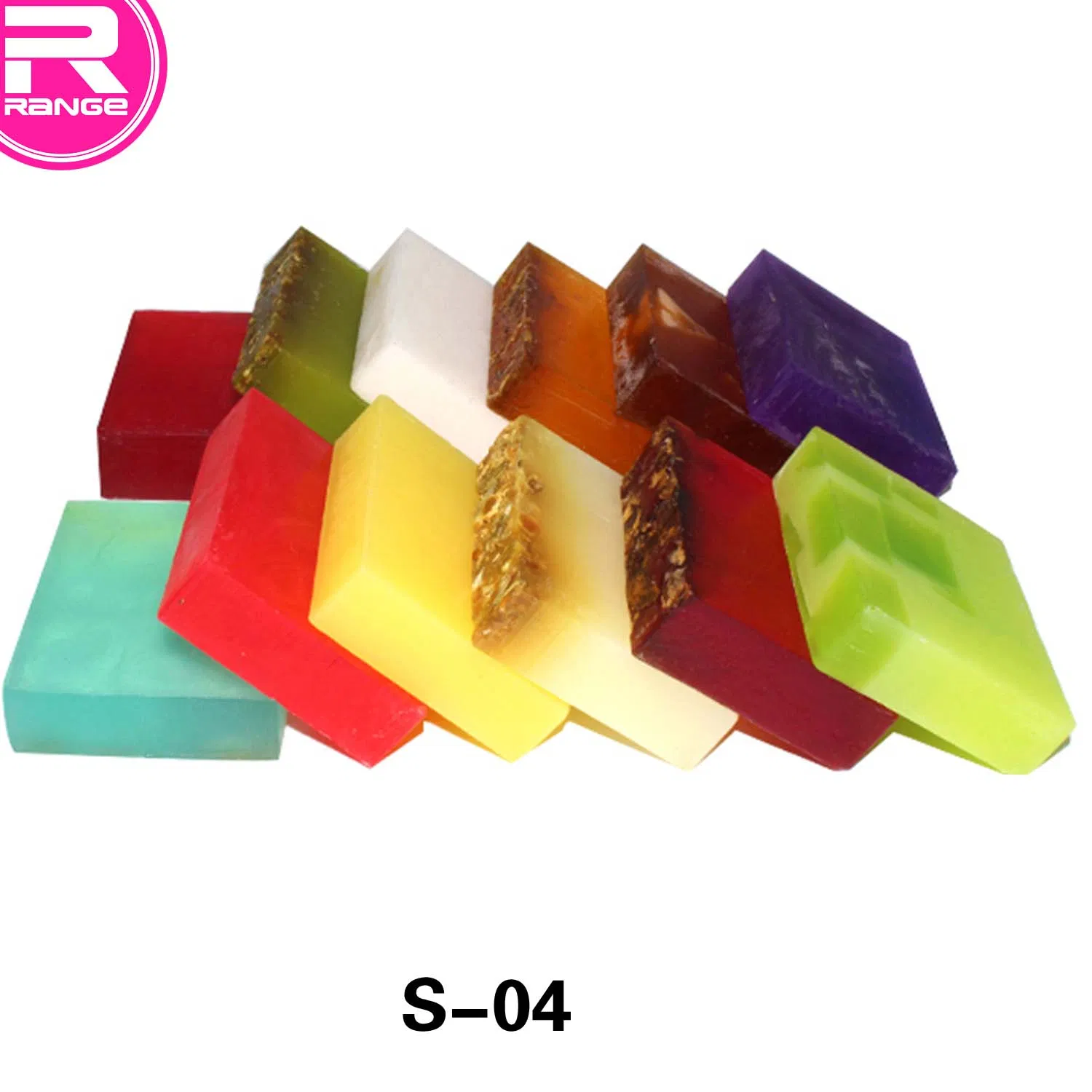 Private Label Bath Bar Coffee & Essential Oils Face Soap Fruit Soap