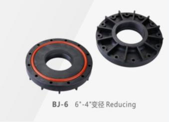 Other Accessories of Water Distributor