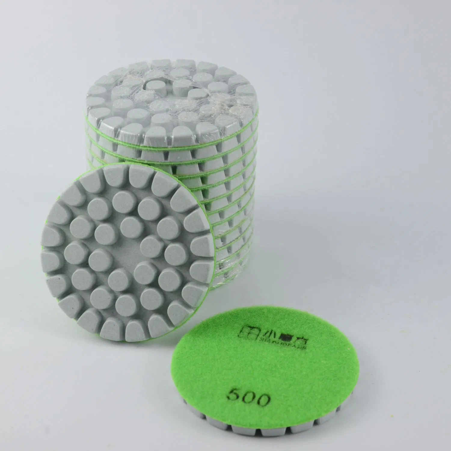 Полировальные круги для бетона и мрамора