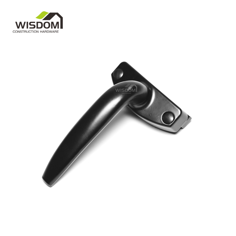 Windoor Accessories Manufacturer Seven Shape Window Handle