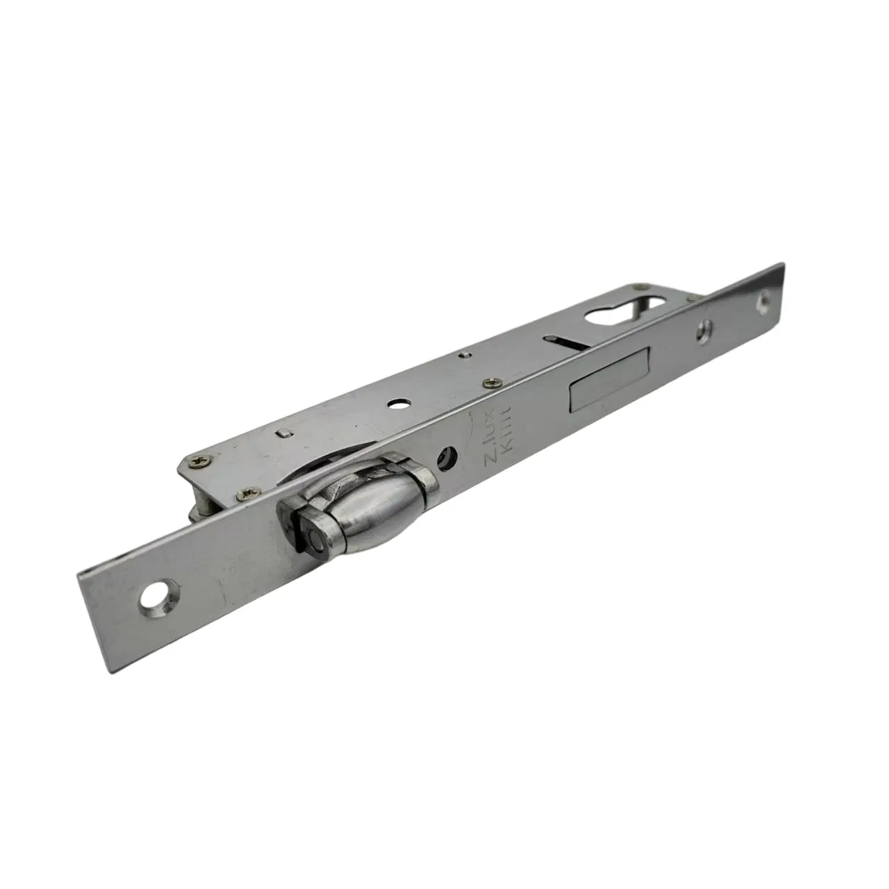 Non-Linkage Lock Body Without Square Hole Bolt Catch.