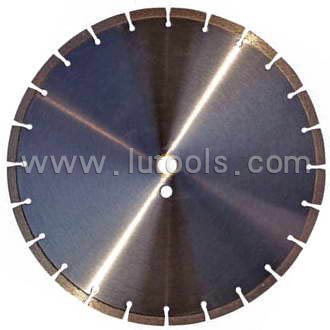 Premium Diamond Saw Blade for Precision Cutting and Durability