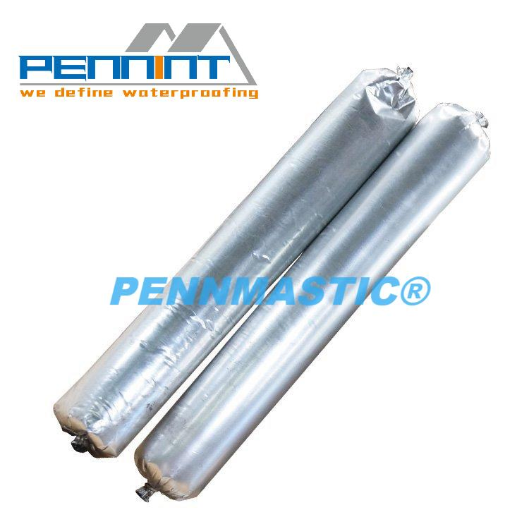 Double Components Polysulfide Sealant/Single Component Polyurethane Sealant