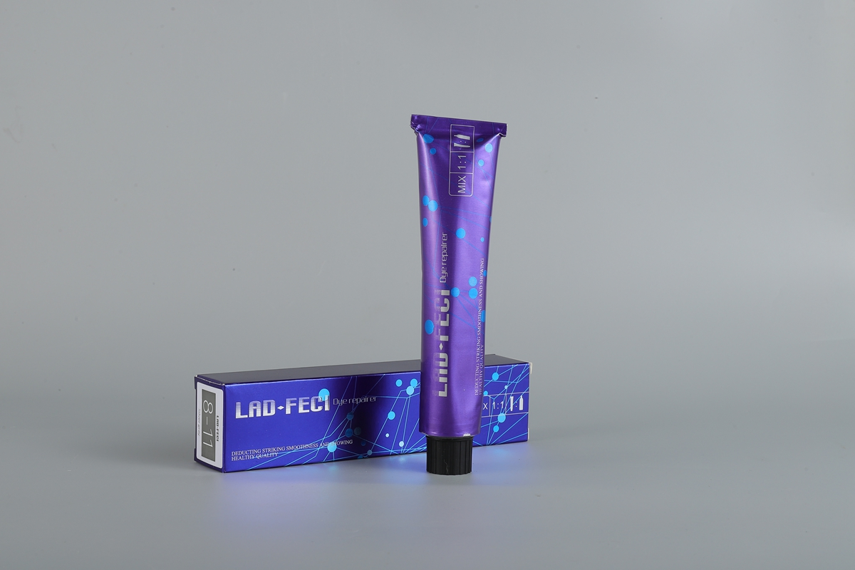 Express Hair Dye Delivery with Customized Solutions for Every Style