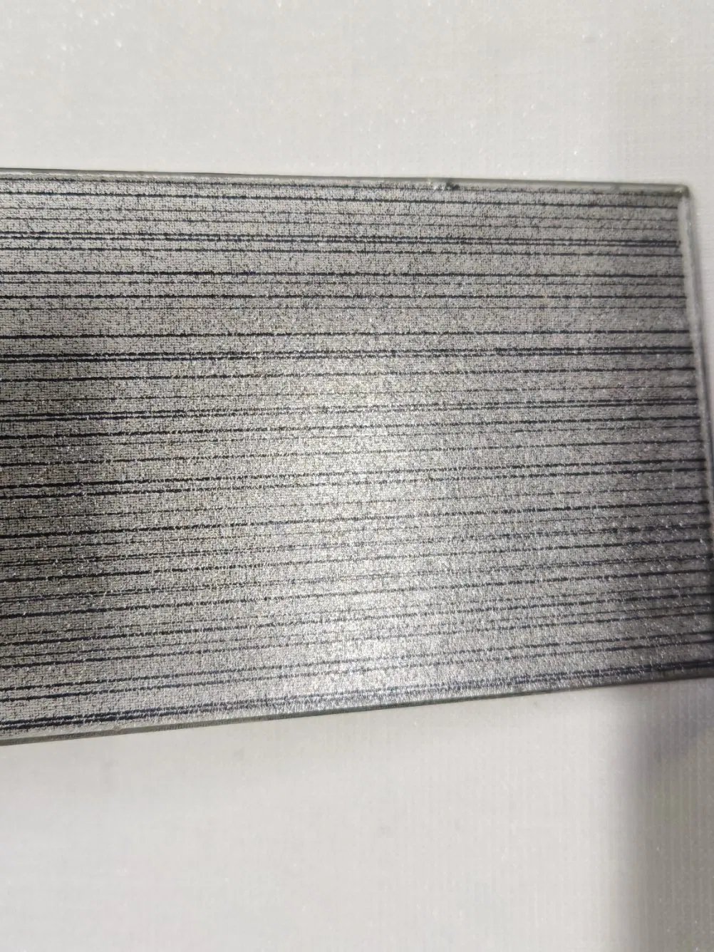 Premium Laminated Glass for Enhanced Safety and Durability
