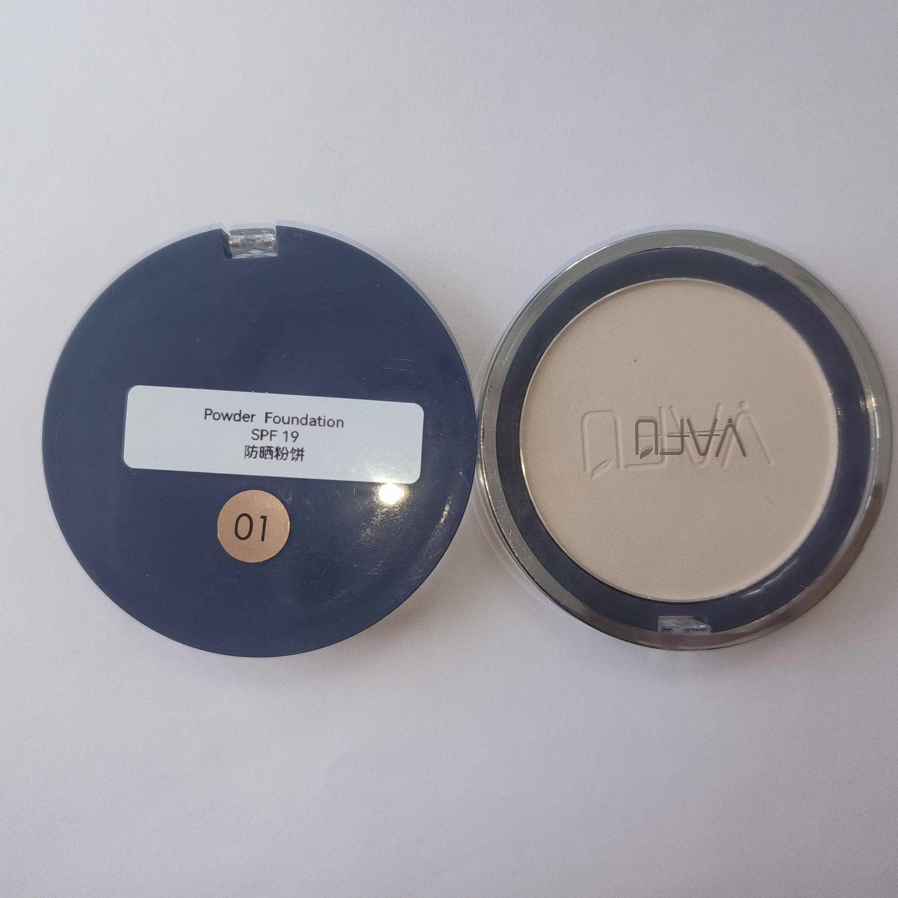 Premium SPF Makeup Powder for Global Resale Opportunities