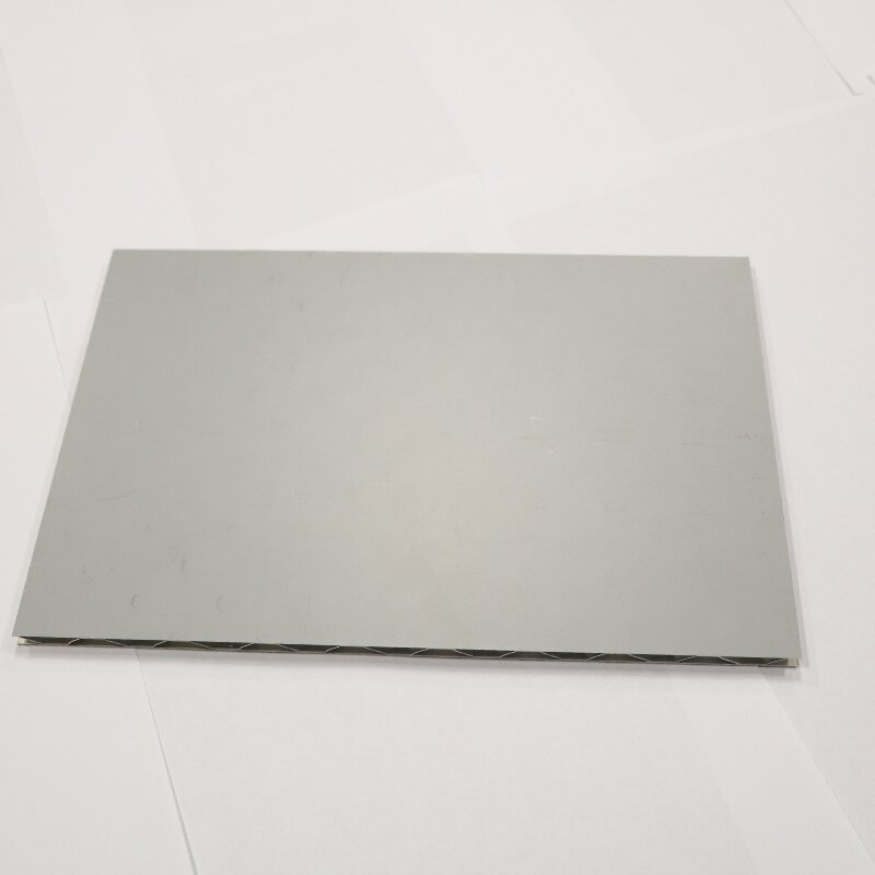 Aluminum Honeycomb Core Panel Door Panel Honeycomb