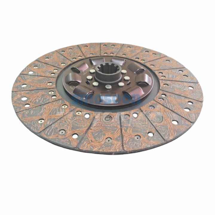 Foton Auman Truck Clutch Driven Disc
