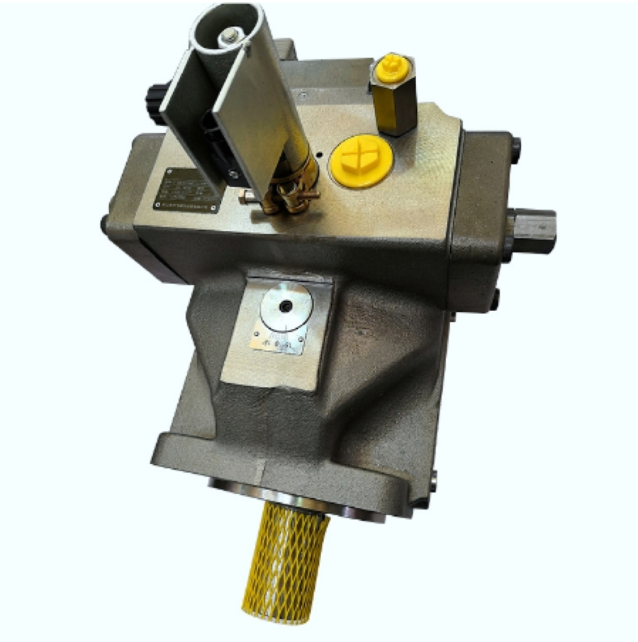 Rexroth Hydraulic Pump Axial-Piston Pump A10vso10dr/52r-PPA14n00