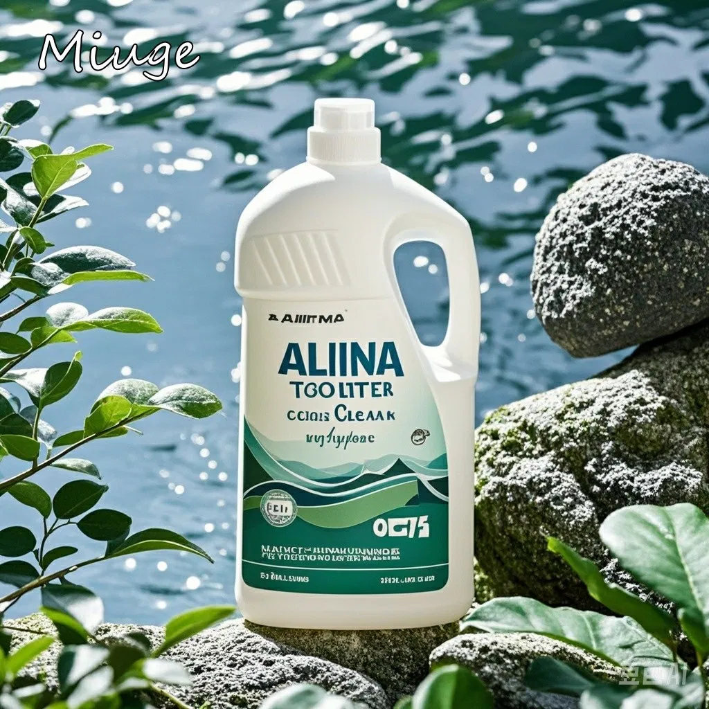 Multi Purpose Cleaner All-in-One Cleaning Power for Every Surface in Your Home