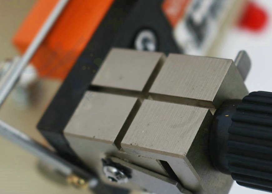 Promotion New Version 218e Key Cutting Machine