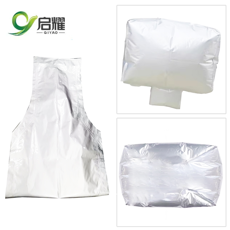 Aluminum Foil Pouch Bag FIBC Barrier Foil Bags