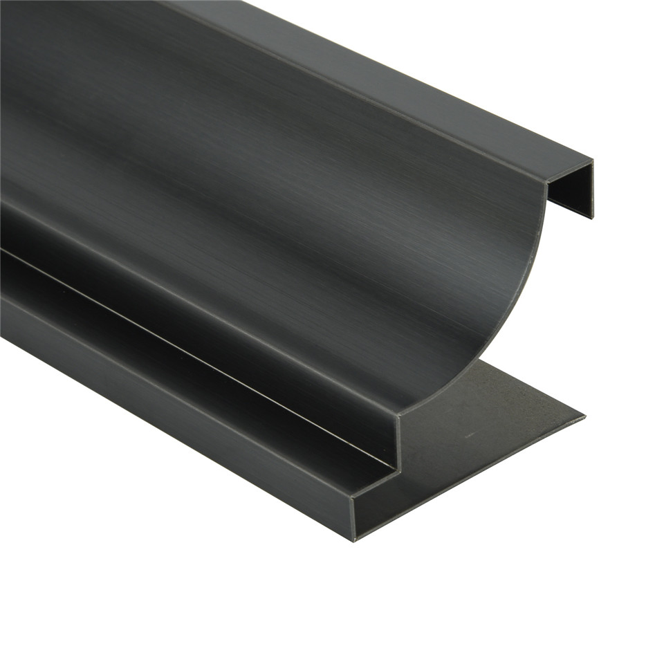 High Strength Aluminum Alloy Frames for Infrastructure Works ASTM Aisa En JIS GB 430 409L 201304 316L 310S 2507 2205 904L 321