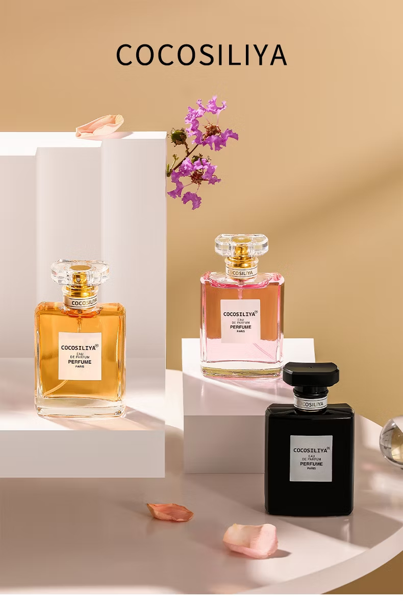 Wholesale Premium Ladies Spray Perfume Luxury Coco Miss Ladies Perfume Gift - Perfume Spray Bottles and Eau Perfume