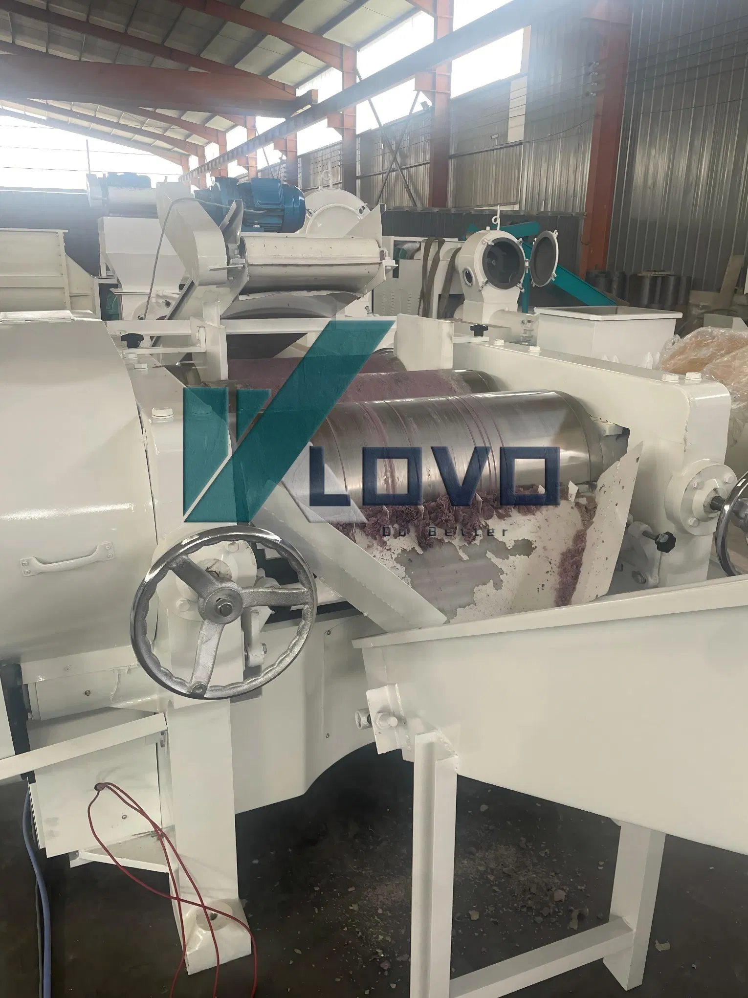 Factory Sale Bathing Bar Soap Production Line Solid Beauty Facial Soap Detergent Laundry Soap Making Machine