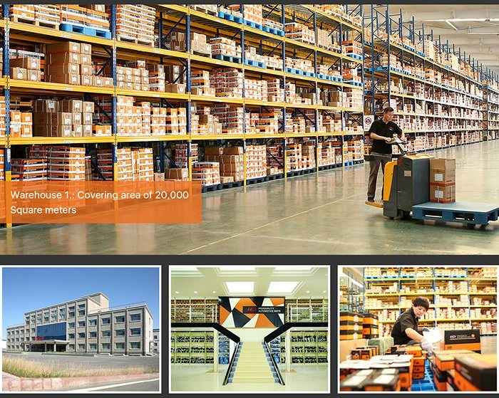 Автозапчасти Eep: Амортизаторы для Honda Accord, CR-V, Stepwgn, City, Fit, Civic, Jazz, Stream