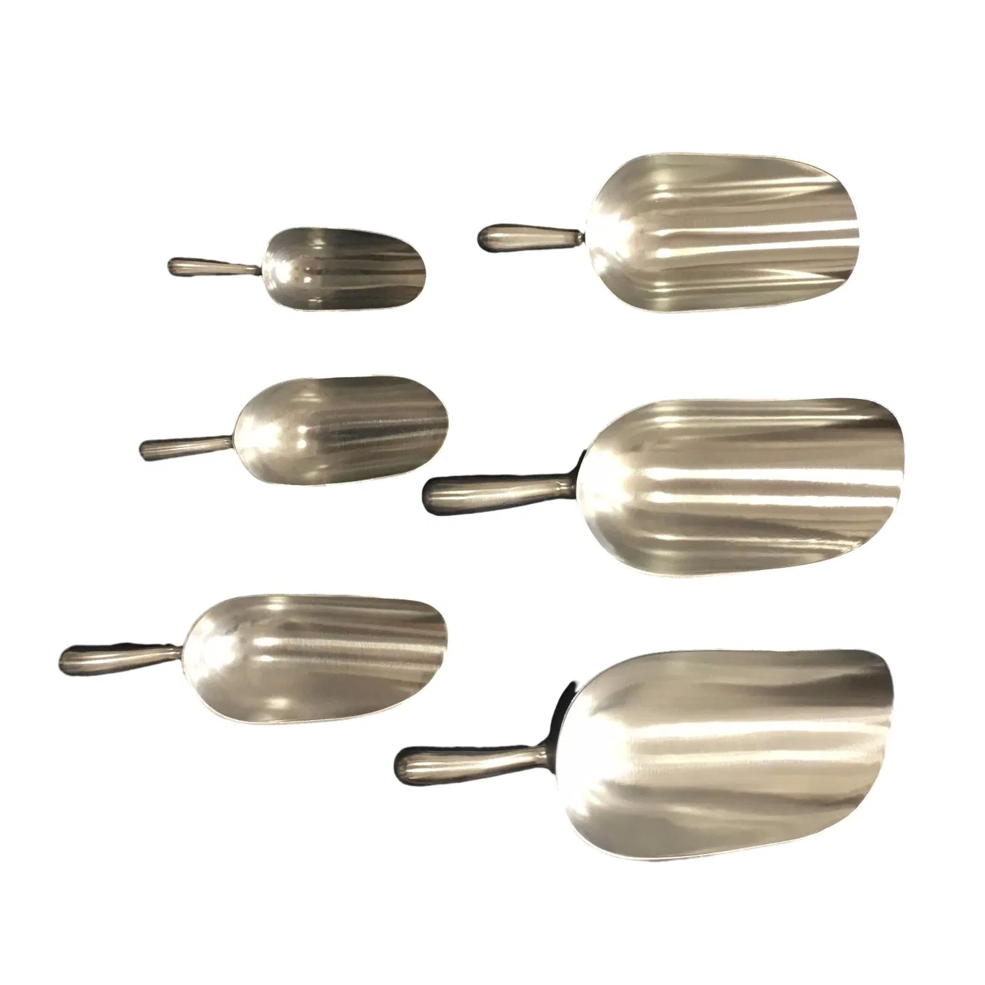 High Quality Stainless Steel Ice Shovel