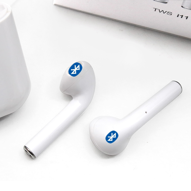 Беспроводные наушники I11 Macaron TWS Bluetooth 5.0