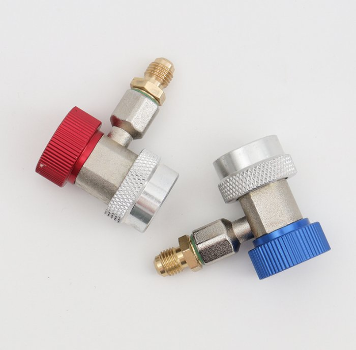 Адаптер-открывалка CT338/339 для хладагента кондиционера