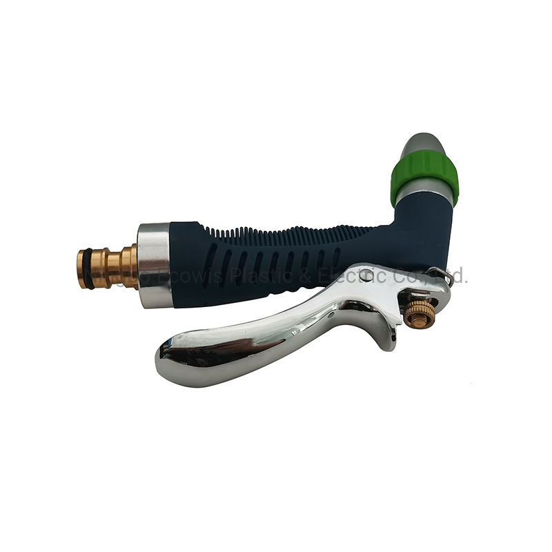 High Quality Adjustable Water Hose Nozzle Spray Nozzle