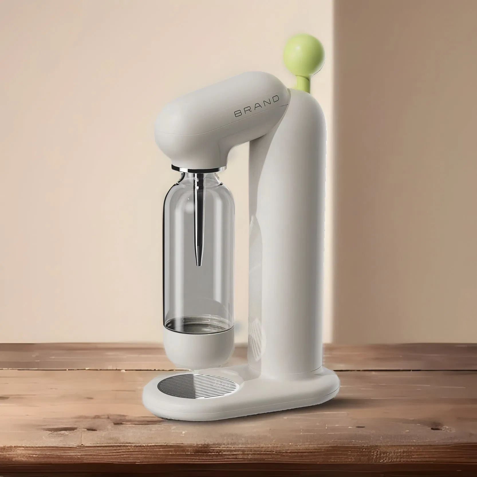 Spot Supply Industry Leading Hot Sale Home Sparkling Water Machine Wtih BSCI
