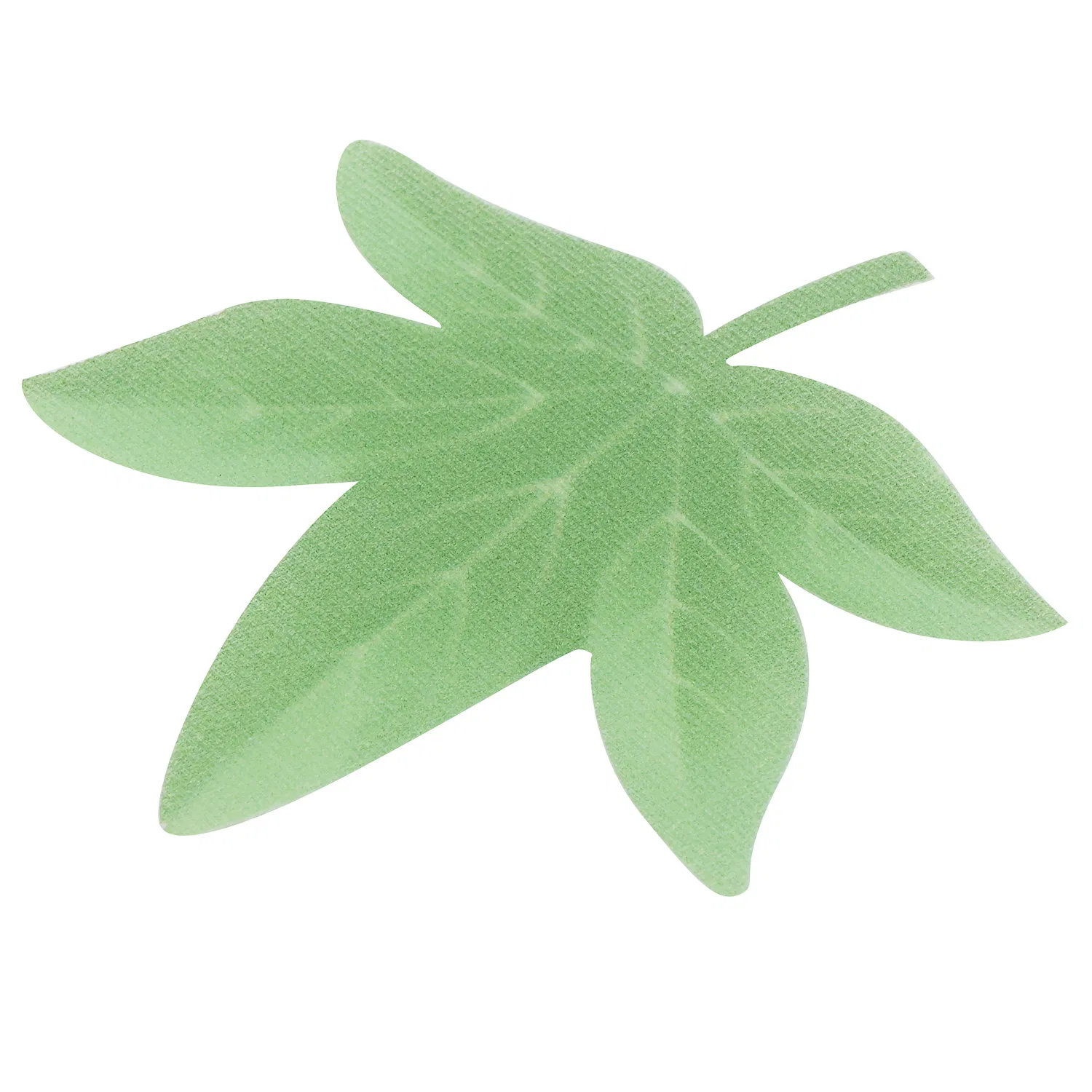 Apple Design Hair Gripper Pad for Girl