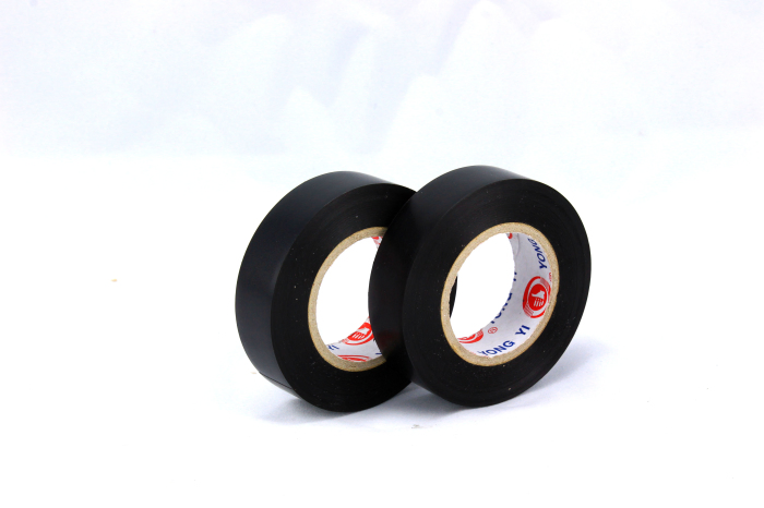 PVC Electrical Insulation Adhesive Tape for Malaysia