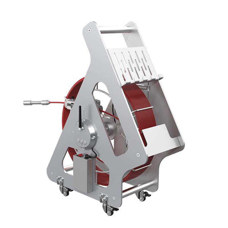 Plumbing Inspection Camera with 18mm Camera Lens Diameter, IP68