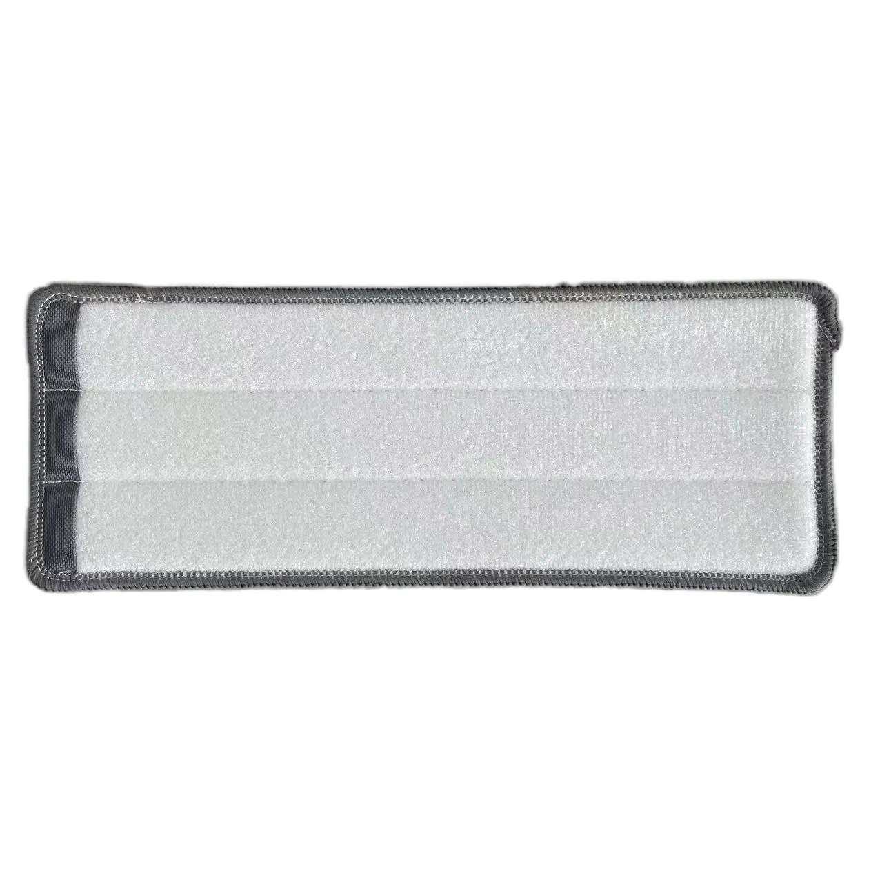 Ultra-Absorbent Microfiber Mop Refill Pads for Deep Cleaning