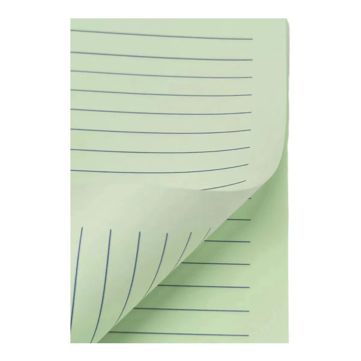 Dust Free Notebook to Prevent Static Electricity Generation