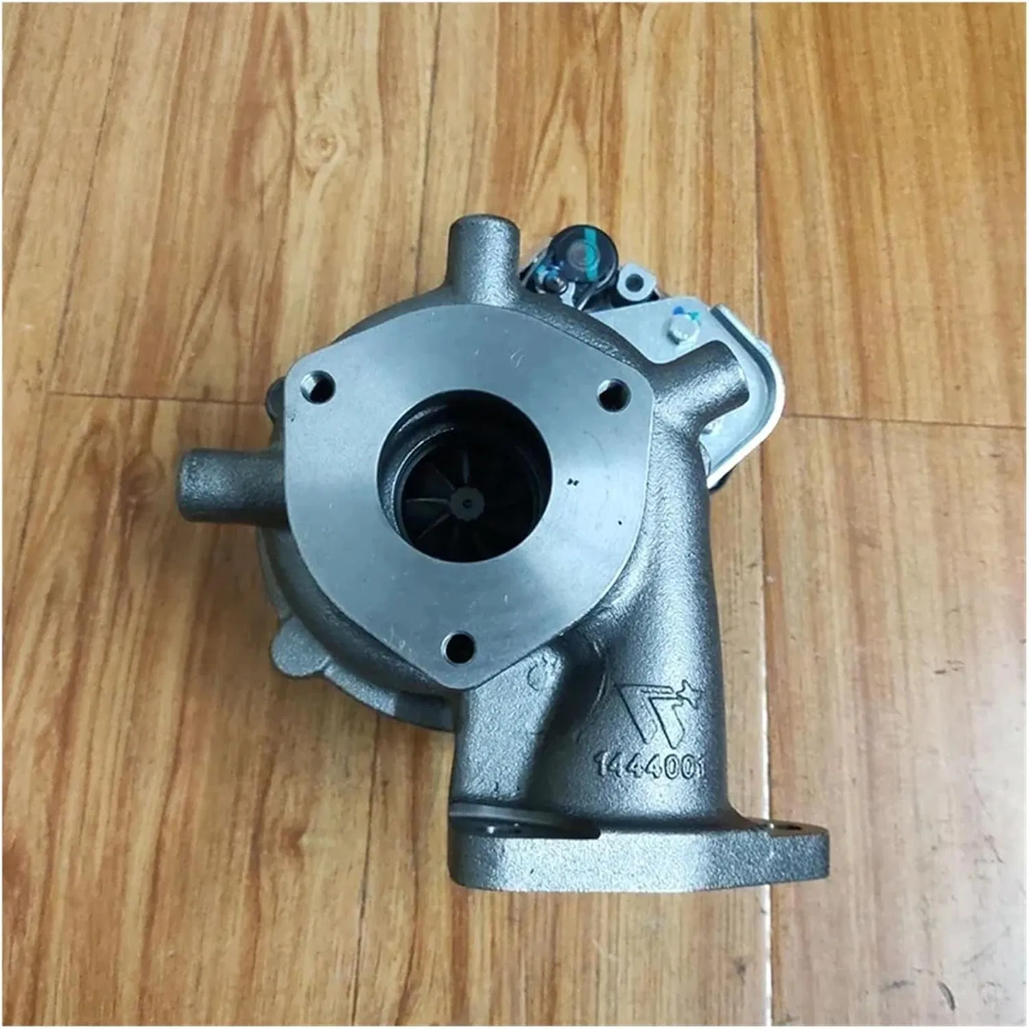 Турбокомпрессор для Dongfeng Pickup Jke44 Xd25t5-1118010