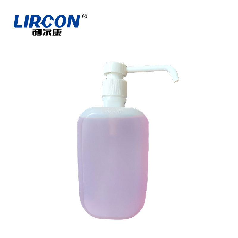 Wholesale Hot Sale Portable Automatic Alcohol Free Sanitizer Water Less Disinfectant Hand