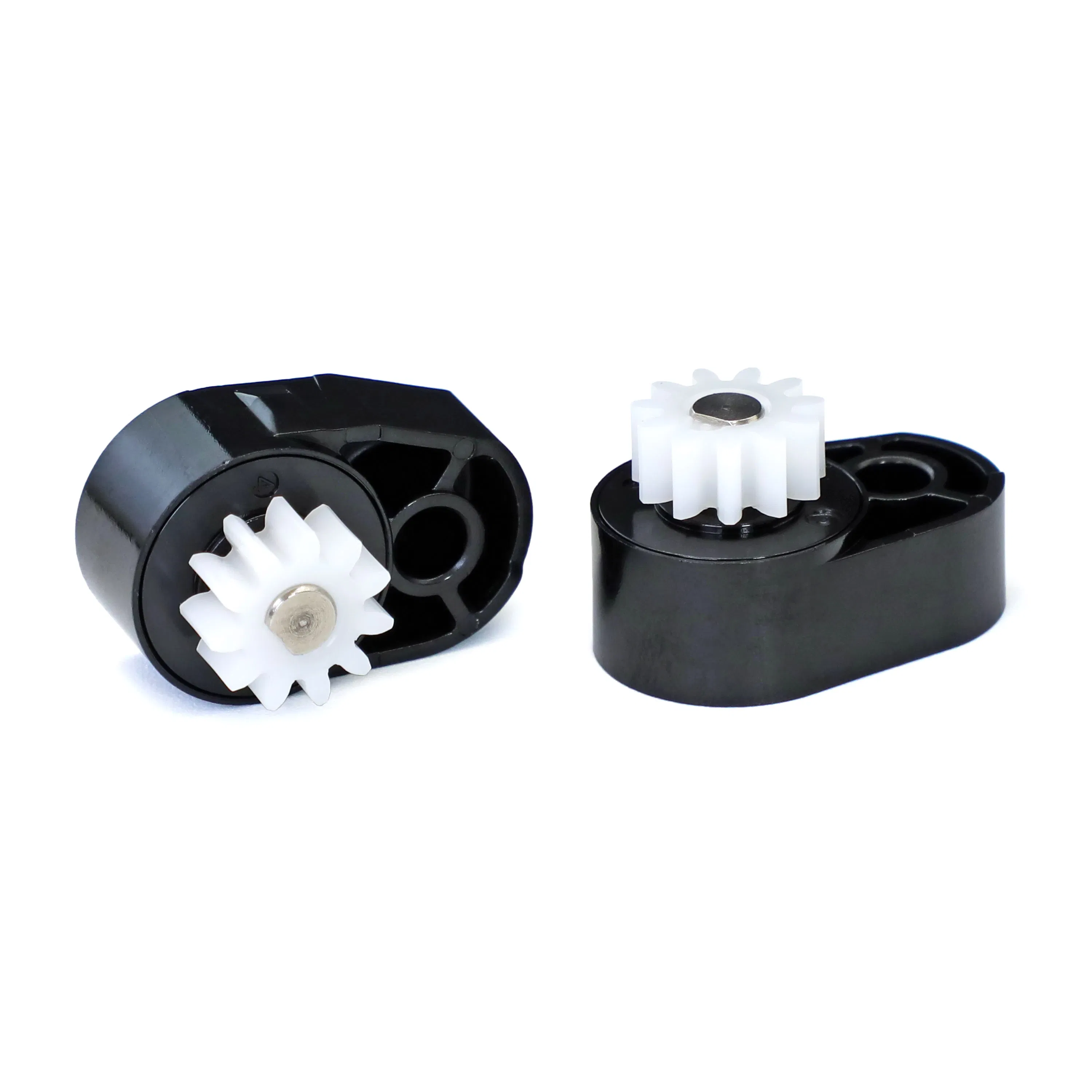 IATF 16949 Plastic Dobond Electrical Appliance Parts Gear Wheel Dampeners